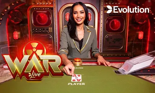 rich9 net Casino Games